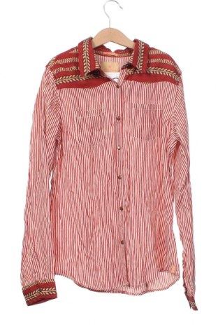 Παιδικό πουκάμισο Scotch & Soda, Μέγεθος 13-14y/ 164-168 εκ., Χρώμα Πολύχρωμο, Τιμή 6,35 €