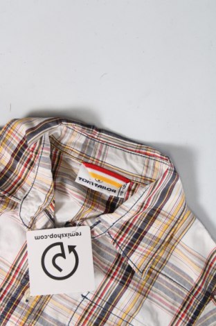 Dziecięca koszula Tom Tailor, Rozmiar 5-6y/ 116-122 cm, Kolor Kolorowy, Cena 66,67 zł