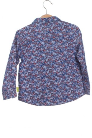 Detská košeľa  White Stuff, Veľkosť 3-4y/ 104-110 cm, Farba Modrá, Cena  4,89 €