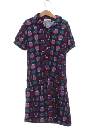 Παιδικό φόρεμα, Μέγεθος 10-11y/ 146-152 εκ., Χρώμα Πολύχρωμο, Τιμή 2,58 €