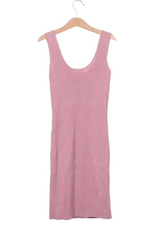 Kinderkleid Guess, Größe 15-18y/ 170-176 cm, Farbe Rosa, Preis 18,69 €