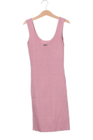 Kinderkleid Guess, Größe 15-18y/ 170-176 cm, Farbe Rosa, Preis 74,74 €