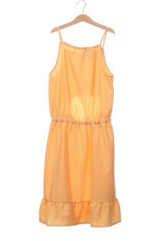 Παιδικό φόρεμα H&M, Μέγεθος 15-18y/ 170-176 εκ., Χρώμα Κίτρινο, Τιμή 2,56 €