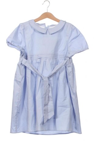 Παιδικό φόρεμα Ivy & Oak, Μέγεθος 7-8y/ 128-134 εκ., Χρώμα Μπλέ, Τιμή 66,56 €