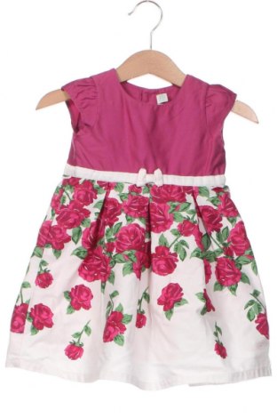 Παιδικό φόρεμα Jojo Maman Bebe, Μέγεθος 3-4y/ 104-110 εκ., Χρώμα Πολύχρωμο, Τιμή 14,79 €
