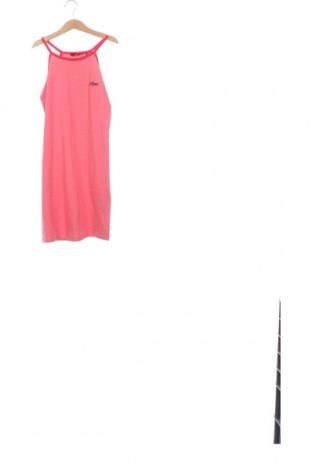 Dziecięca sukienka Mexx, Rozmiar 10-11y/ 146-152 cm, Kolor Różowy, Cena 31,45 zł