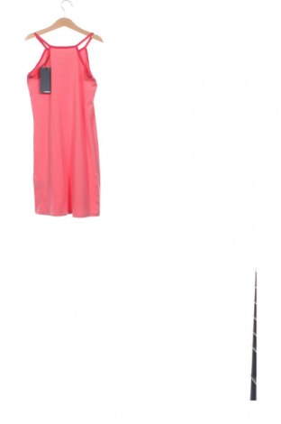 Детска рокля Mexx, Размер 10-11y/ 146-152 см, Цвят Розов, Цена 59,00 лв.