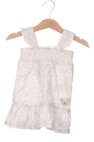 Παιδικό φόρεμα Steiff, Μέγεθος 1-2m/ 50-56 εκ., Χρώμα Πολύχρωμο, Τιμή 7,11 €