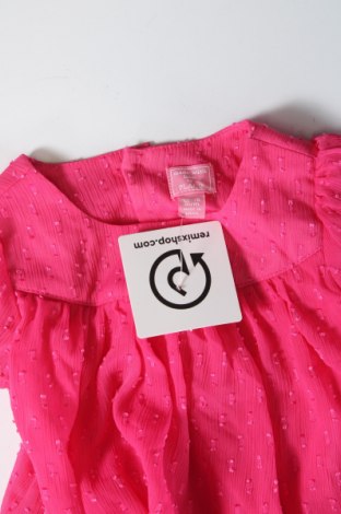 Dziecięca sukienka The Children's Place, Rozmiar 12-18m/ 80-86 cm, Kolor Różowy, Cena 73,56 zł