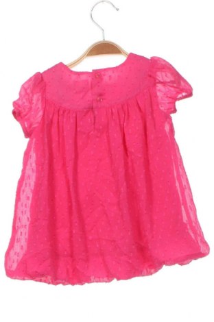Dziecięca sukienka The Children's Place, Rozmiar 12-18m/ 80-86 cm, Kolor Różowy, Cena 73,56 zł