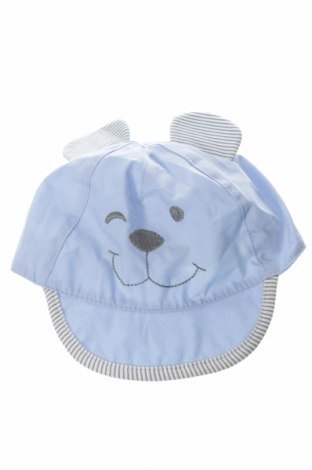 Παιδικό καπέλο, Χρώμα Μπλέ, Τιμή 2,12 €