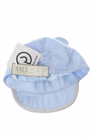 Παιδικό καπέλο, Χρώμα Μπλέ, Τιμή 11,76 €