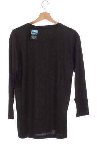 Детска спортна блуза, Размер 10-11y/ 146-152 см, Цвят Черен, Цена 11,70 лв.