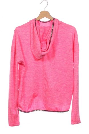 Παιδική μπλούζα αθλητική, Μέγεθος 12-13y/ 158-164 εκ., Χρώμα Ρόζ , Τιμή 5,31 €
