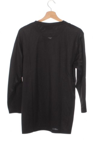 Детска спортна блуза Brabo, Размер 13-14y/ 164-168 см, Цвят Черен, Цена 4,68 лв.