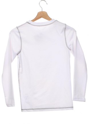 Dziecięca sportowa bluzka Rhino, Rozmiar 13-14y/ 164-168 cm, Kolor Biały, Cena 52,78 zł