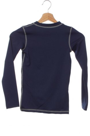 Παιδική μπλούζα αθλητική Rhino, Μέγεθος 7-8y/ 128-134 εκ., Χρώμα Μπλέ, Τιμή 18,56 €