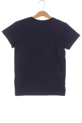 Detské tričko Bruuns Bazaar, Veľkosť 6-7y/ 122-128 cm, Farba Modrá, Cena  6,69 €