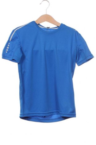 Kinder T-Shirt Craft, Größe 6-7y/ 122-128 cm, Farbe Blau, Preis 7,60 €