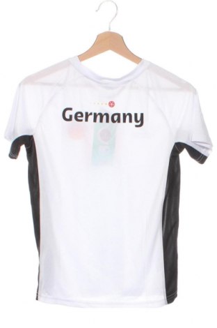 Dziecięcy T-shirt Fifa World Cup, Rozmiar 8-9y/ 134-140 cm, Kolor Biały, Cena 90,63 zł