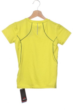 Παιδικό μπλουζάκι Hannah, Μέγεθος 7-8y/ 128-134 εκ., Χρώμα Κίτρινο, Τιμή 10,32 €