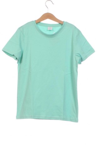 Παιδικό μπλουζάκι Kids By Lindex, Μέγεθος 8-9y/ 134-140 εκ., Χρώμα Πράσινο, Τιμή 6,70 €