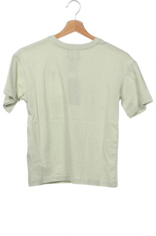 Παιδικό μπλουζάκι Lyle & Scott, Μέγεθος 9-10y/ 140-146 εκ., Χρώμα Πράσινο, Τιμή 30,41 €