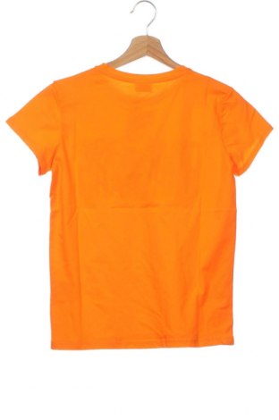 Παιδικό μπλουζάκι Mads Norgaard, Μέγεθος 11-12y/ 152-158 εκ., Χρώμα Πορτοκαλί, Τιμή 30,41 €
