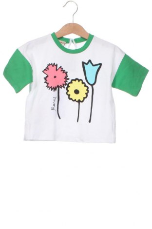 Παιδικό μπλουζάκι Marni, Μέγεθος 12-18m/ 80-86 εκ., Χρώμα Πολύχρωμο, Τιμή 14,61 €