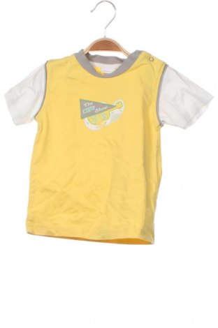 Детска тениска Mexx, Размер 18-24m/ 86-98 см, Цвят Многоцветен, Цена 5,94 лв.