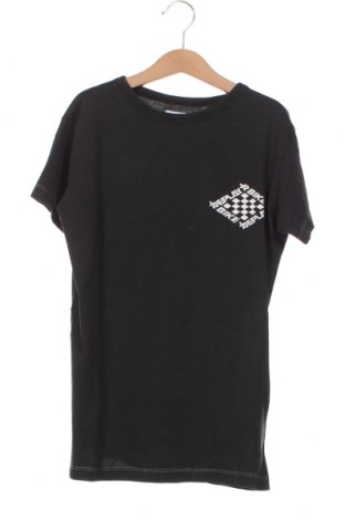 Παιδικό μπλουζάκι Replay, Μέγεθος 12-13y/ 158-164 εκ., Χρώμα Μαύρο, Τιμή 17,94 €