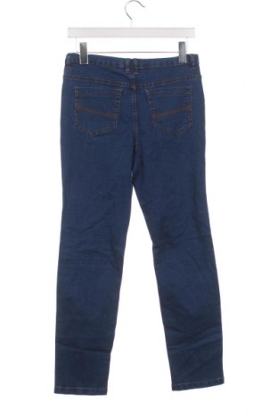 Detské džínsy , Veľkosť 12-13y/ 158-164 cm, Farba Modrá, Cena  3,29 €