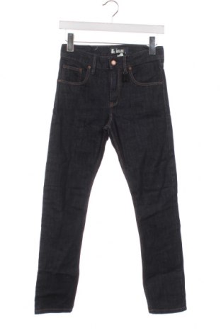 Detské džínsy , Veľkosť 11-12y/ 152-158 cm, Farba Modrá, Cena  2,43 €