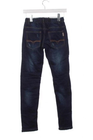 Dětské džíny  Fashion Wear, Velikost 11-12y/ 152-158 cm, Barva Modrá, Cena  194,00 Kč