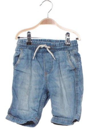 Kinderjeans H&M, Größe 18-24m/ 86-98 cm, Farbe Blau, Preis 3,99 €