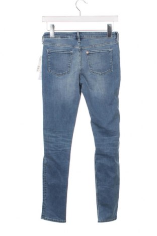 Detské džínsy  H&M, Veľkosť 12-13y/ 158-164 cm, Farba Modrá, Cena  27,22 €