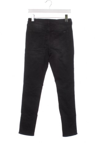 Dziecięce jeansy H&M, Rozmiar 14-15y/ 168-170 cm, Kolor Szary, Cena 19,99 zł