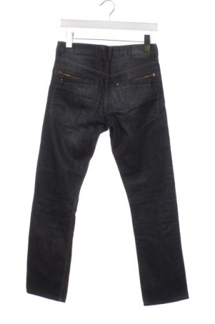 Detské džínsy  H&M, Veľkosť 12-13y/ 158-164 cm, Farba Modrá, Cena  4,45 €