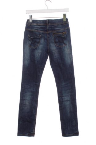 Dziecięce jeansy Here+There, Rozmiar 12-13y/ 158-164 cm, Kolor Niebieski, Cena 102,35 zł