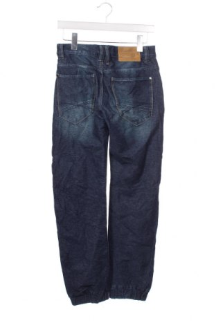 Dziecięce jeansy Here+There, Rozmiar 11-12y/ 152-158 cm, Kolor Niebieski, Cena 24,79 zł