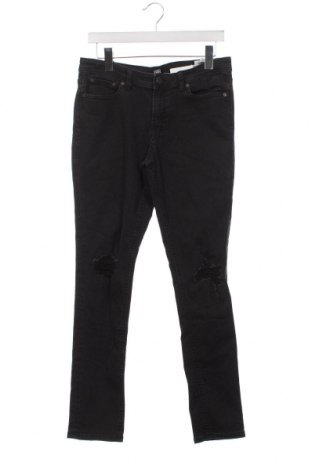 Dětské džíny  Jack & Jones, Velikost 15-18y/ 170-176 cm, Barva Černá, Cena  928,00 Kč