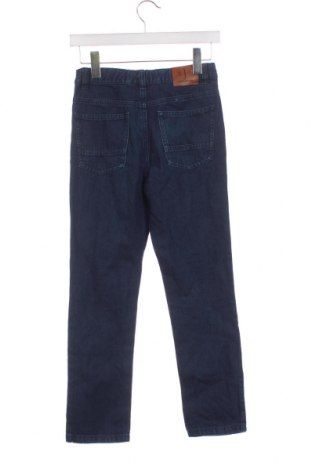 Detské džínsy  Jasper Conran, Veľkosť 10-11y/ 146-152 cm, Farba Modrá, Cena  4,93 €