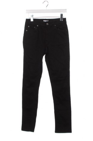 Dziecięce jeansy La Regale, Rozmiar 15-18y/ 170-176 cm, Kolor Czarny, Cena 12,10 zł