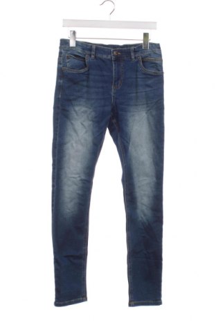 Dziecięce jeansy Lab Industries, Rozmiar 14-15y/ 168-170 cm, Kolor Niebieski, Cena 19,19 zł