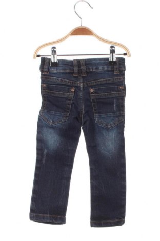 Dziecięce jeansy Lupilu, Rozmiar 12-18m/ 80-86 cm, Kolor Niebieski, Cena 64,37 zł