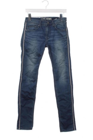 Παιδικά τζίν Pepe Jeans, Μέγεθος 12-13y/ 158-164 εκ., Χρώμα Μπλέ, Τιμή 4,16 €
