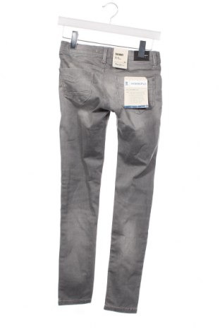Παιδικά τζίν Pepe Jeans, Μέγεθος 11-12y/ 152-158 εκ., Χρώμα Γκρί, Τιμή 14,59 €