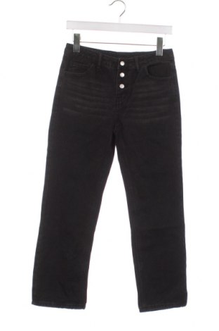 Dětské džíny  SHEIN, Velikost 10-11y/ 146-152 cm, Barva Černá, Cena  72,00 Kč