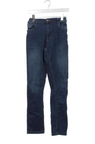 Detské džínsy  Yigga, Veľkosť 13-14y/ 164-168 cm, Farba Modrá, Cena  2,21 €