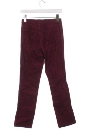 Детски джинси John Lewis, Размер 12-13y/ 158-164 см, Цвят Лилав, Цена 7,28 лв.